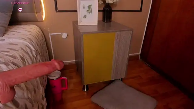 แชท XXX สดของ CAYLINCOLLINS