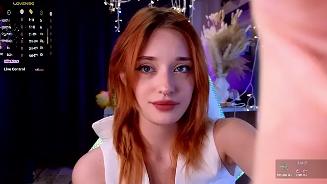 Živý XXX chat Hisoka_akerley