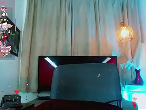 katha_Crawford Webcamshow