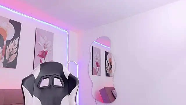 Živý XXX chat natasha__black