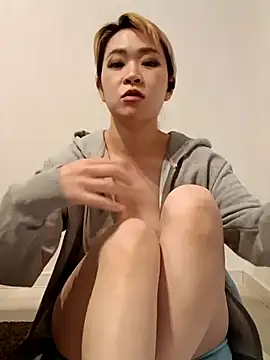 YUU-chan's Live XXX Chat