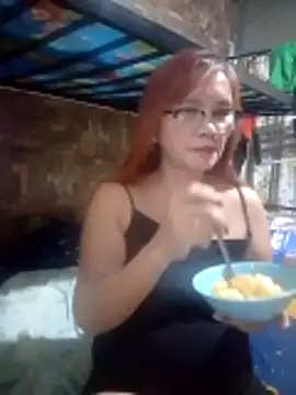 SexyHottMom Adlı Modelin Web Kamerası Şovu