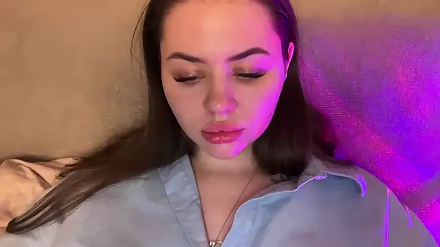 عرض كام AlmaryKim