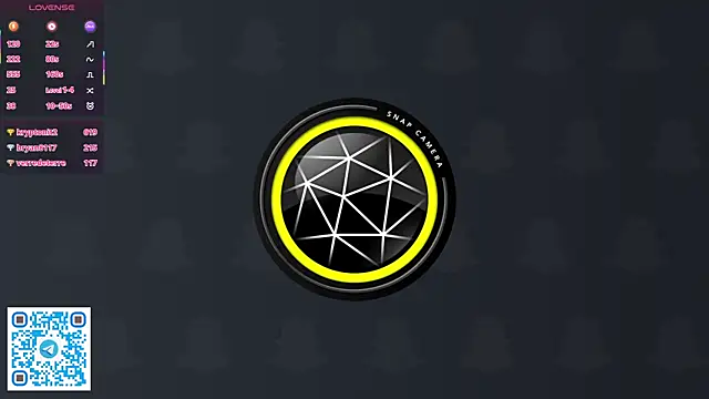 Živý XXX chat ClarissaMaheia