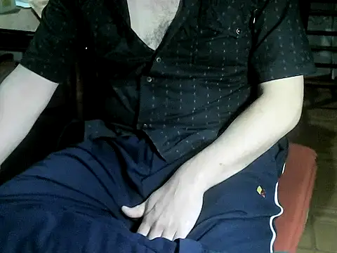 OreCam's Live XXX Chat