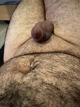 Webkamerová show Laufla