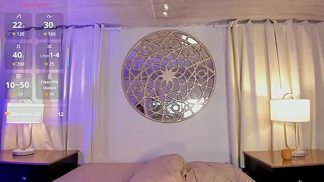 EVANGELIINE_21 Chat XXX live