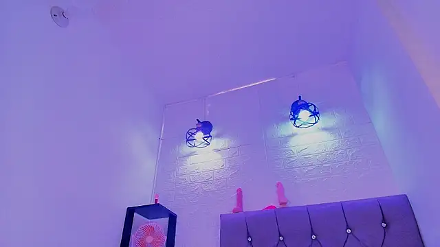 lala_purple Live XXX-chat