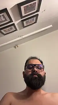 beerboy2222 Webcam-Show