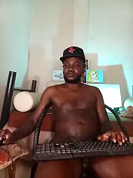 Chatroom XXX en direct de alfablackx