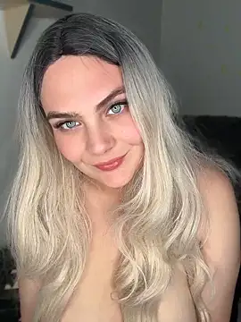 Show de webcam de Blonde_Cougar