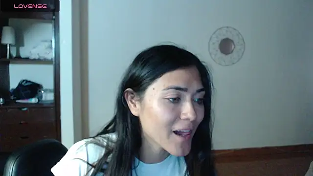 FreyaRouge 在線直播表演