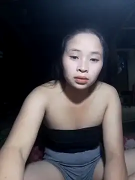 Liss-mimi Pertunjukan Webcam