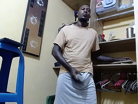 عرض كام kurtbigcock