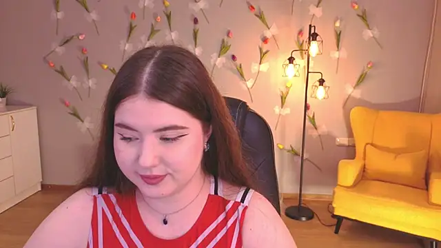 Živý XXX chat PixelGoddess