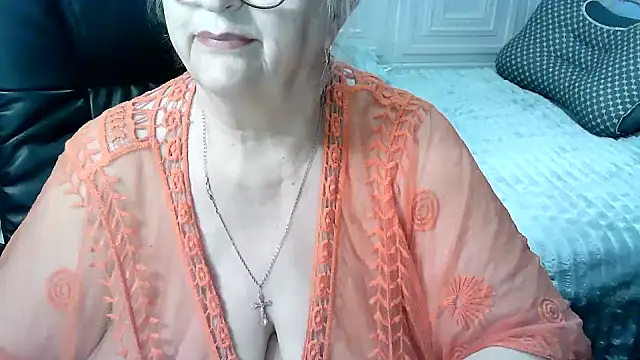 Show Webcam de LolkaAlyss