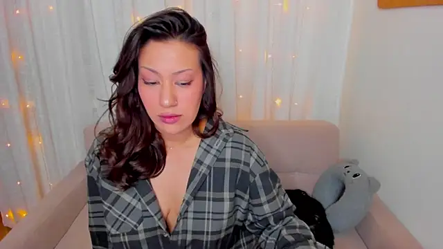 FieryHeart's Live XXX Chat