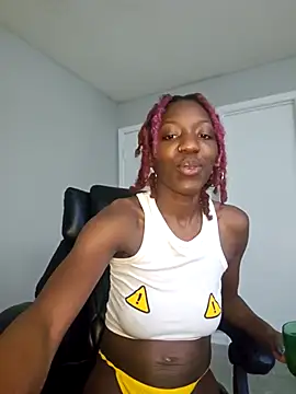 Živý XXX chat oliviaprettypussy