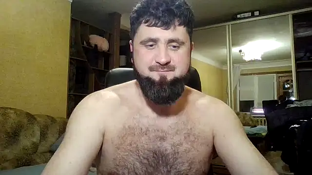 StasConnor ওয়েবক্যাম শো