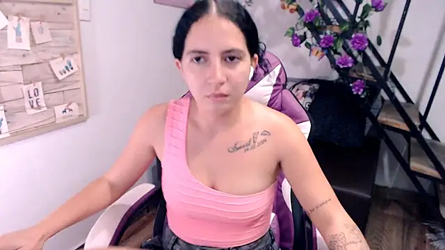 samantha_baby_ Chat XXX live