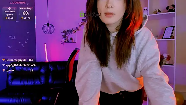 liana_kisses Live XXX Chat