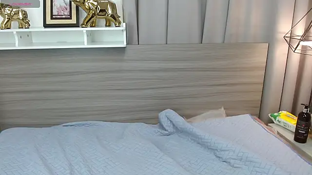 Chatroom XXX en direct de SamBlack_