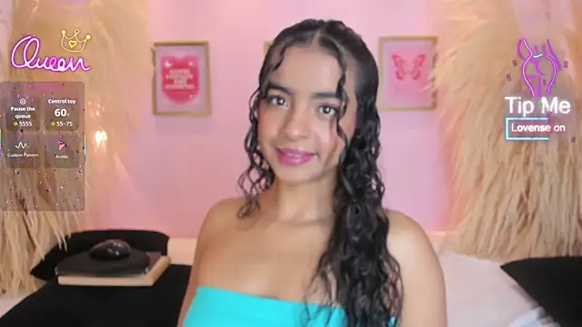 SunnyGilmoree Live XXX Chat