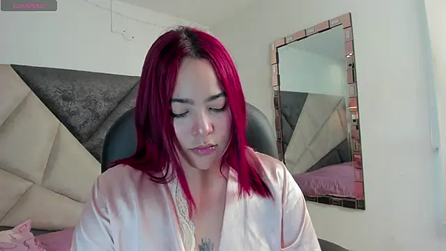 AfroditaVega_ Live XXX-Chat