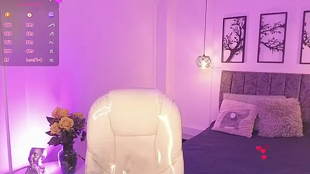 Sembang XXX Secara Langsung Abigaiil__ds