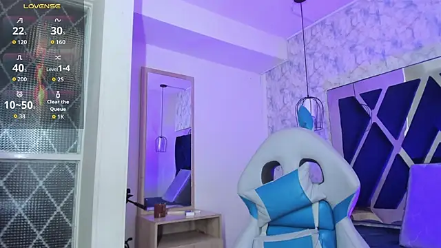 Luciifeer_のライブXXXチャット