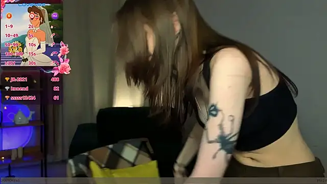 Živý XXX chat Dilara_xBaby