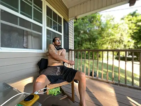 Živý XXX chat ThrowedWorldWide