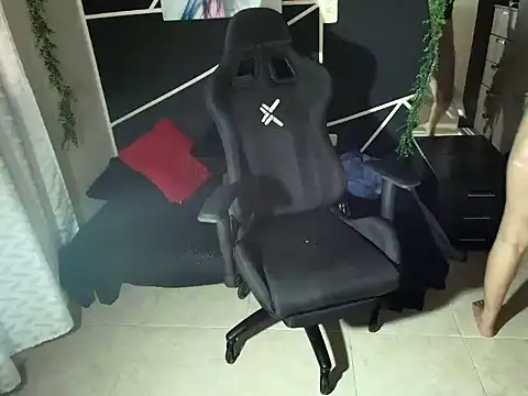 Chat XXX ao vivo de MELODY19