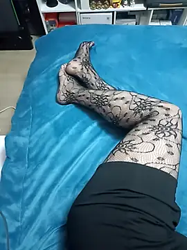 โชว์เว็บแคมของ JulietteMaitresse