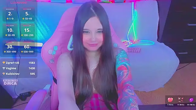 Lolisuccub Live XXX Chat