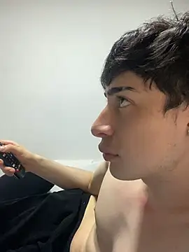 Chat +18 de slowberv ao vivo