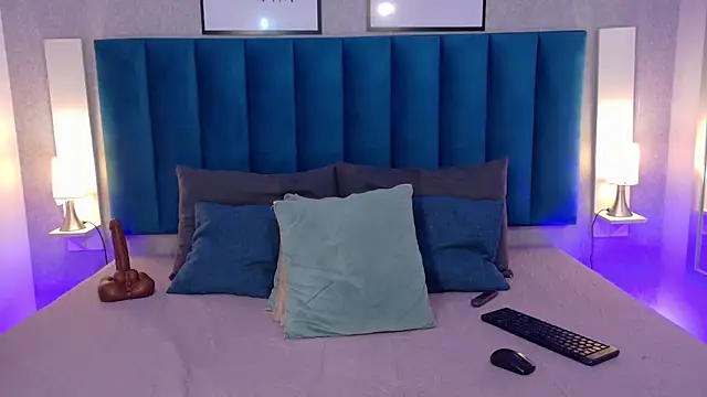 Sembang XXX Secara Langsung Madisonsmiith