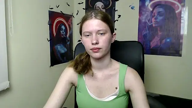 StellaCRL Chat XXX in diretta