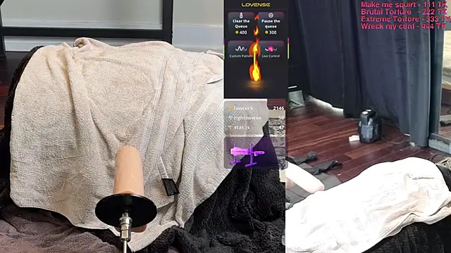 Toronto325 Live XXX-Chat