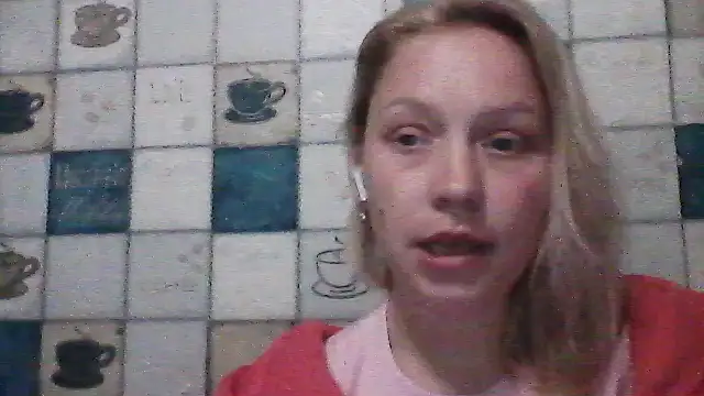 Anna_wey's Live XXX Chat