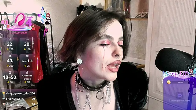 Lana__Soft Adlı Modelin Canlı XXX Sohbeti