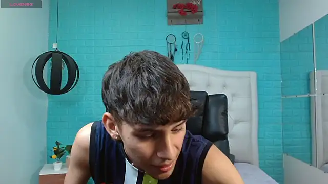 DraxBlade09 网络视讯表演