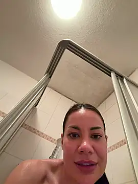 AsianDreamx Webcam show