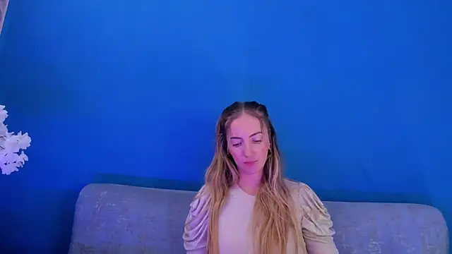 BellaMarieX Adlı Modelin Canlı XXX Sohbeti