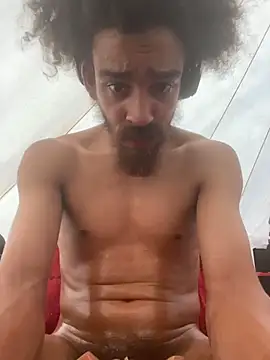 Show Webcam de Mrvanillaa