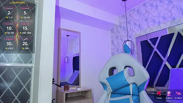 Luciifeer_n Live XXX chat