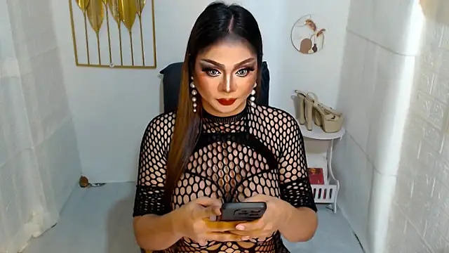 SelfsuckerQueenAmanda Webcam show