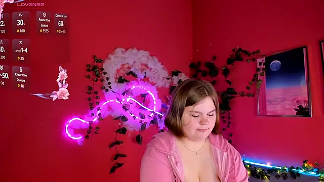 Maneela_Kennedy Webcamshow