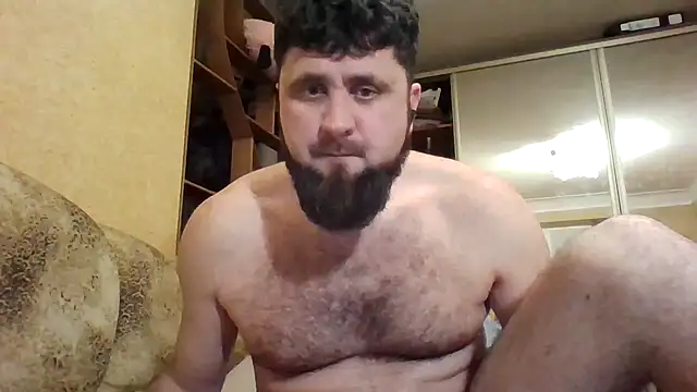 StasConnorのライブXXXチャット