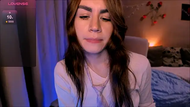 _selectrra élő XXX-chatje